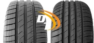 Goodyear EfficientGrip Performance 205/45 R17  88V XL FR