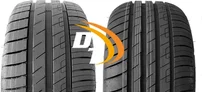Goodyear EfficientGrip Performance 205/55 R16  91V