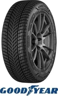 Goodyear UltraGrip Performance 3 255/55 R18 109H XL