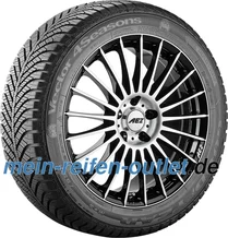 Goodyear Vector 4Seasons 195/60 R16  89H
