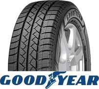 Goodyear Vector 4Seasons Cargo 195/75 R16C 110/108R