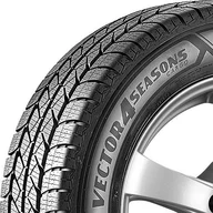 Goodyear Vector 4Seasons Cargo 205/75 R16C 113/111R
