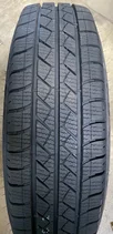 Goodyear Vector 4Seasons Cargo 205/75 R16C 110/108R