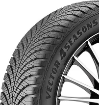 Goodyear Vector 4Seasons Gen-2 175/65 R15  84T