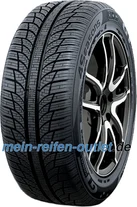 GT Radial 4Seasons 175/65 R15  84T