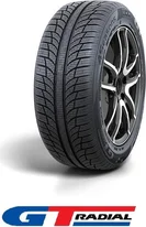 GT Radial 4Seasons 205/50 R17  93W XL