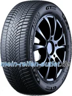 GT Radial ClimateActive 235/65 R17 108V XL