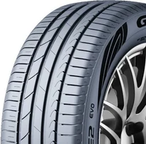 GT Radial FE2 EVO 225/50 R18  99W XL