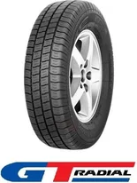 GT Radial Kargomax ST-6000 195/60 R12C 104/102N
