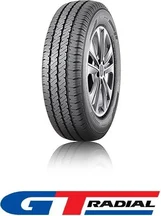 GT Radial Maxmiler Pro 195 R14 106/104R