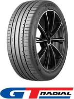 GT Radial SportActive 2 205/40 R17  84W XL