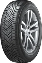 Hankook Kinergy 4S² H750 245/45 R18 100Y XL HRS