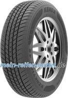 Kenda Kenetica 4S KR202 205/55 R16  94V XL