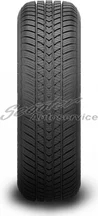 Kenda Kenetica 4S KR202 235/55 R17 103W XL