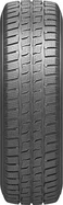 Kumho Portran CW51 205/75 R16C 110/108R