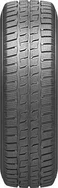 Kumho Portran CW51 235/65 R16C 115/113R