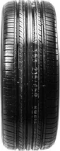 Kumho Solus KH17 165/80 R13  87T