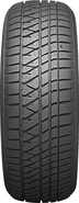 Kumho Wintercraft WS71 255/55 R18 109H XL