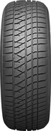 Kumho Wintercraft WS71 295/40 R20 110V XL