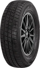 Landsail 4-Seasons VAN 2 215/60 R17C 109/107T