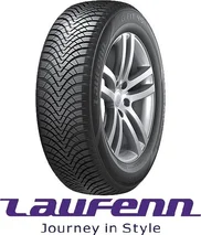 Laufenn G FIT 4S LH71 235/35 R19  91Y XL