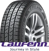Laufenn I FIT Van LY31 195/60 R16C  99/97T