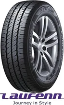 Laufenn X FIT Van 215/65 R16C 109/107T