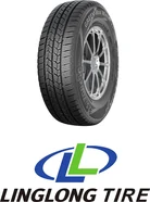Linglong Greenmax Winter Van 195/75 R16C 107/105R