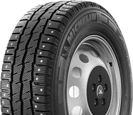 Michelin Agilis X-Ice North 195/70 R15C 104/102R