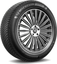 Michelin Alpin 7 185/65 R15  88T