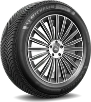 Michelin Alpin 7 195/45 R17  81V