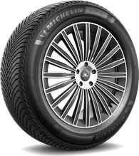Michelin Alpin 7 195/55 R16  87H