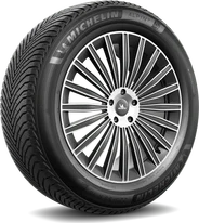 Michelin Alpin 7 195/55 R16  91T XL