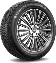 Michelin Alpin 7 195/65 R15  91T