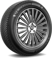 Michelin Alpin 7 195/65 R15  95T XL