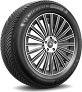 Michelin Alpin 7 205/50 R17  93V XL