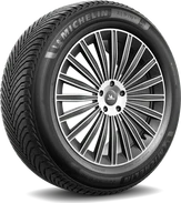 Michelin Alpin 7 205/55 R16  91H