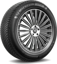 Michelin Alpin 7 205/55 R16  94H XL