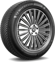 Michelin Alpin 7 215/55 R16  93H