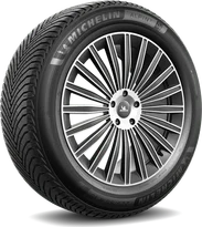 Michelin Alpin 7 215/60 R16  99H XL