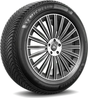 Michelin Alpin 7 215/60 R16  99T XL