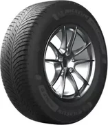 Michelin Pilot Alpin 5 SUV 255/60 R20 113V