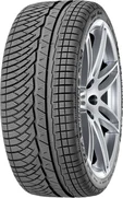 Michelin Pilot Alpin PA4 235/40 R18  95V XL