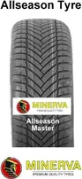 Minerva All Season Master 175/65 R14  86T XL