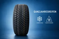 Minerva All Season Master 205/50 R17  93W XL