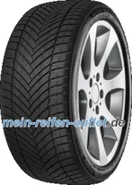 Minerva All Season Master 205/55 R19  97W XL
