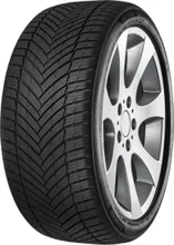 Minerva All Season Master 215/60 R17  96V
