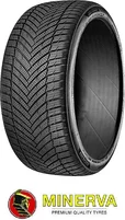 Minerva All Season Master 235/35 R20  92Y XL