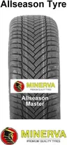 Minerva All Season Master 235/45 R17  97W XL