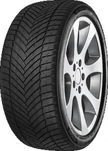 Minerva All Season Master 245/35 R20  95W XL
